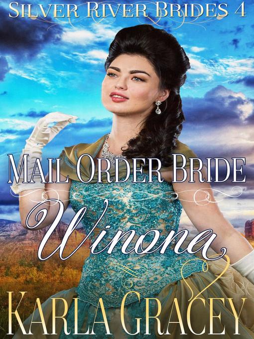 Title details for Mail Order Bride Winona by Karla Gracey - Wait list